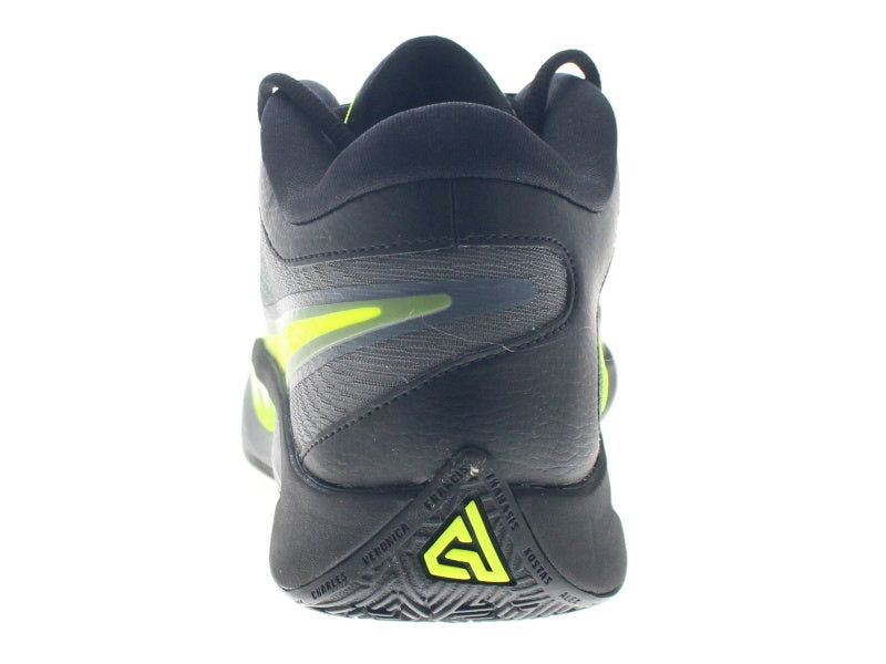 【US9】 NIKE GIANNIS FREAK 6 EP FJ7807-001 【DS】