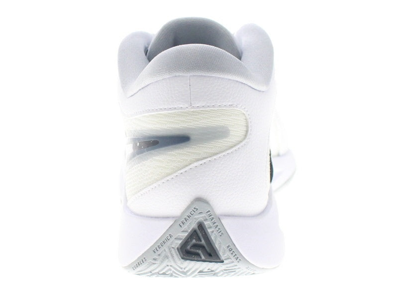 【US9】 NIKE GIANNIS FREAK 6 EP FJ7807-102 【DS】