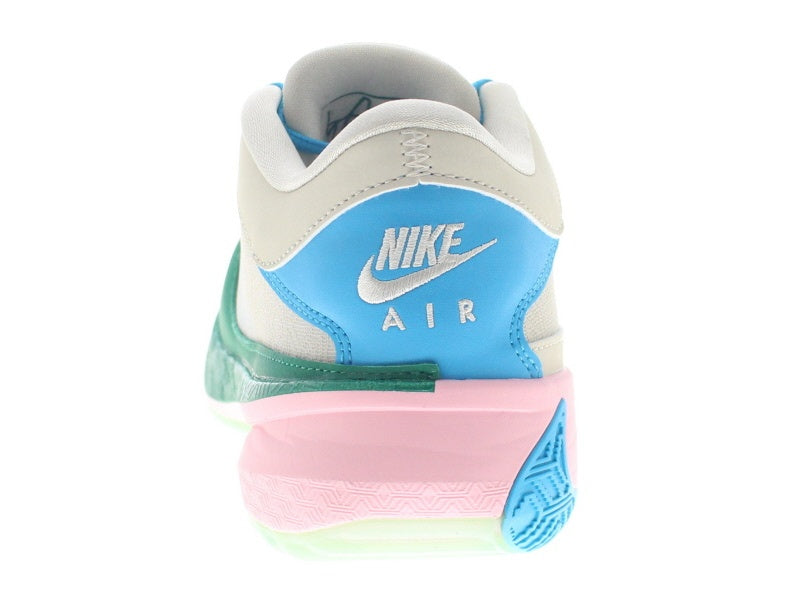 【US9】 NIKE ZOOM FREAK 5 EP DX4996-100 【DS】