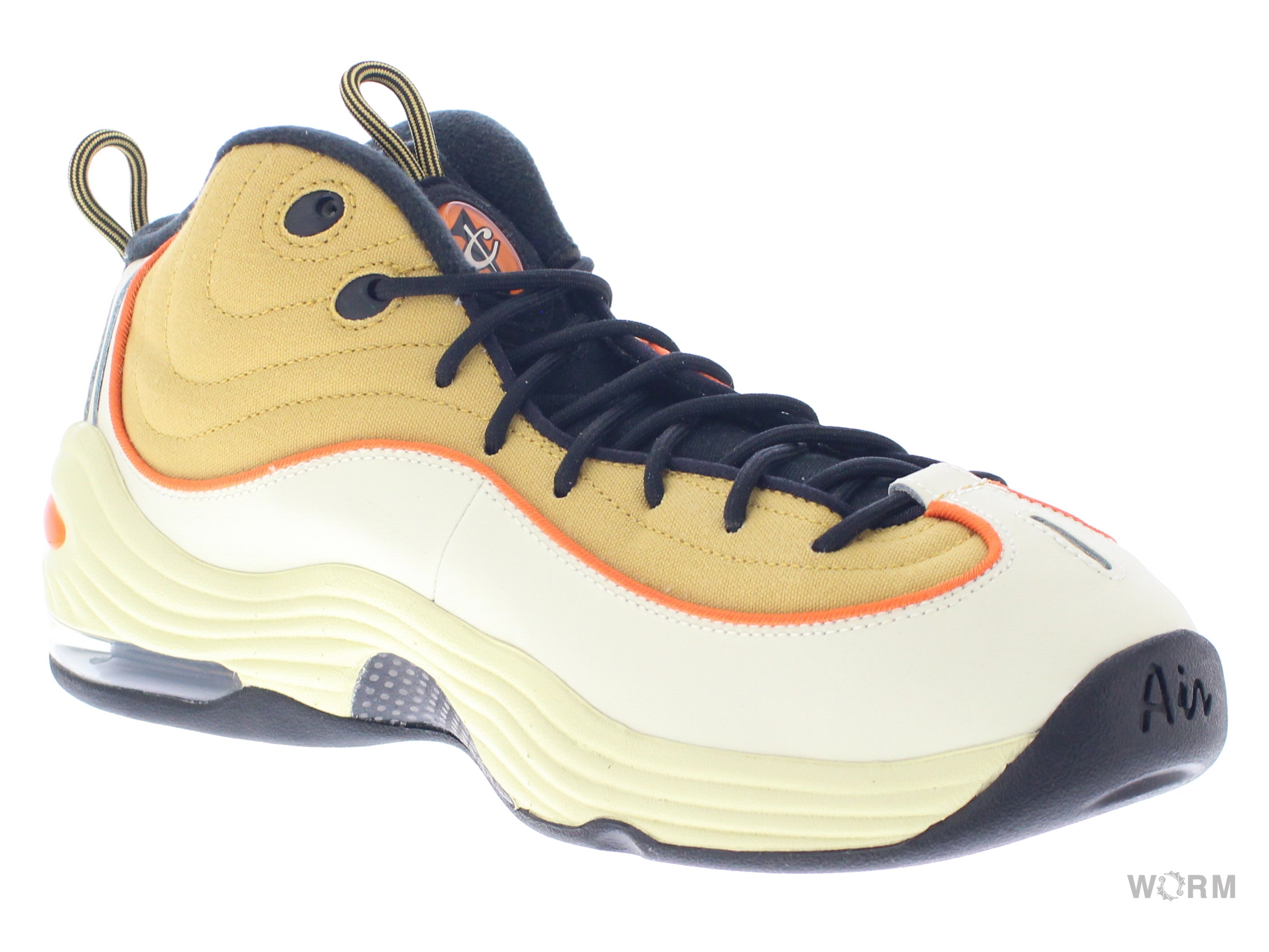 【US9.5】 NIKE AIR PENNY 2 DV7229-700 【DS】