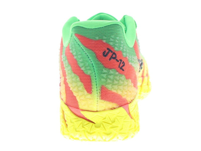 【US10】 NIKE JA 3 JP EP IU7239-300 【DS】