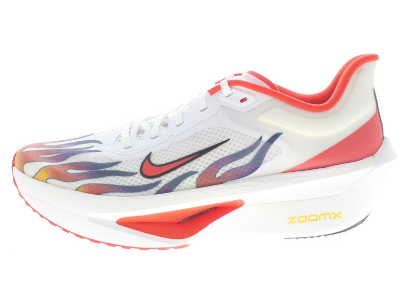 【US10】 NIKE ZOOM FLY 6 PRM HQ3498-100 【DS】