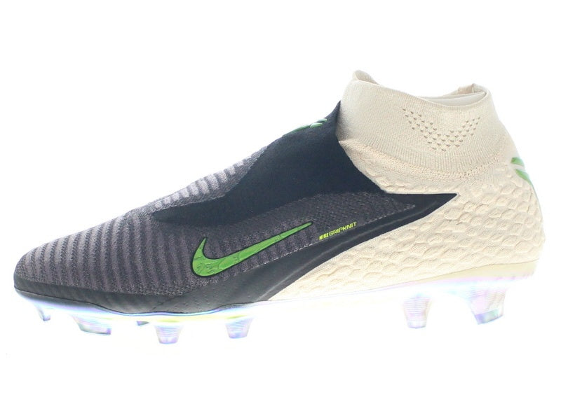 【US10】 NIKE PHANTOM 6 HIGH ELITE FG SE IF4394-001 【DS】