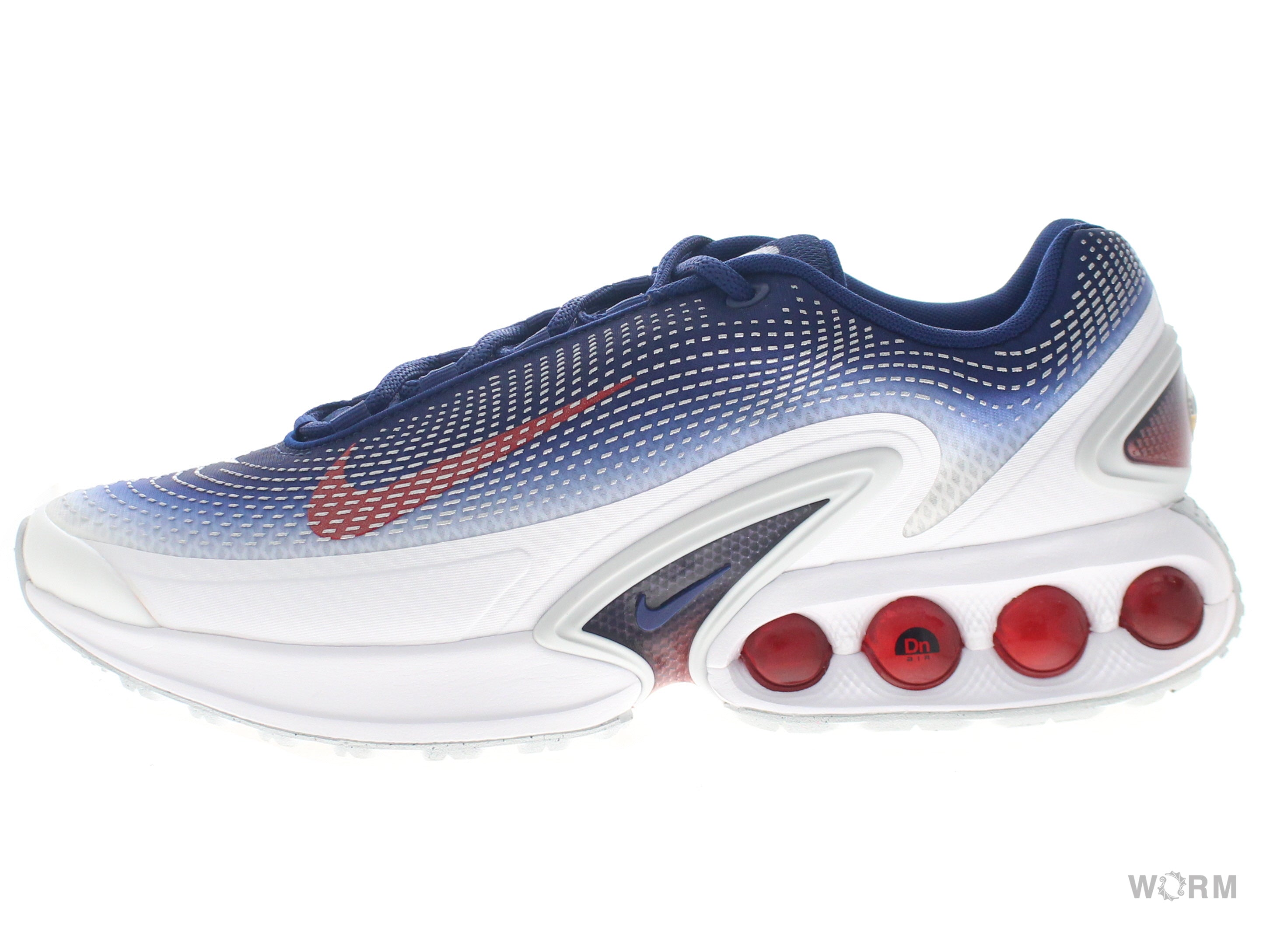 【US10】 NIKE AIR MAX DN OLY FV2250-100 【DS】