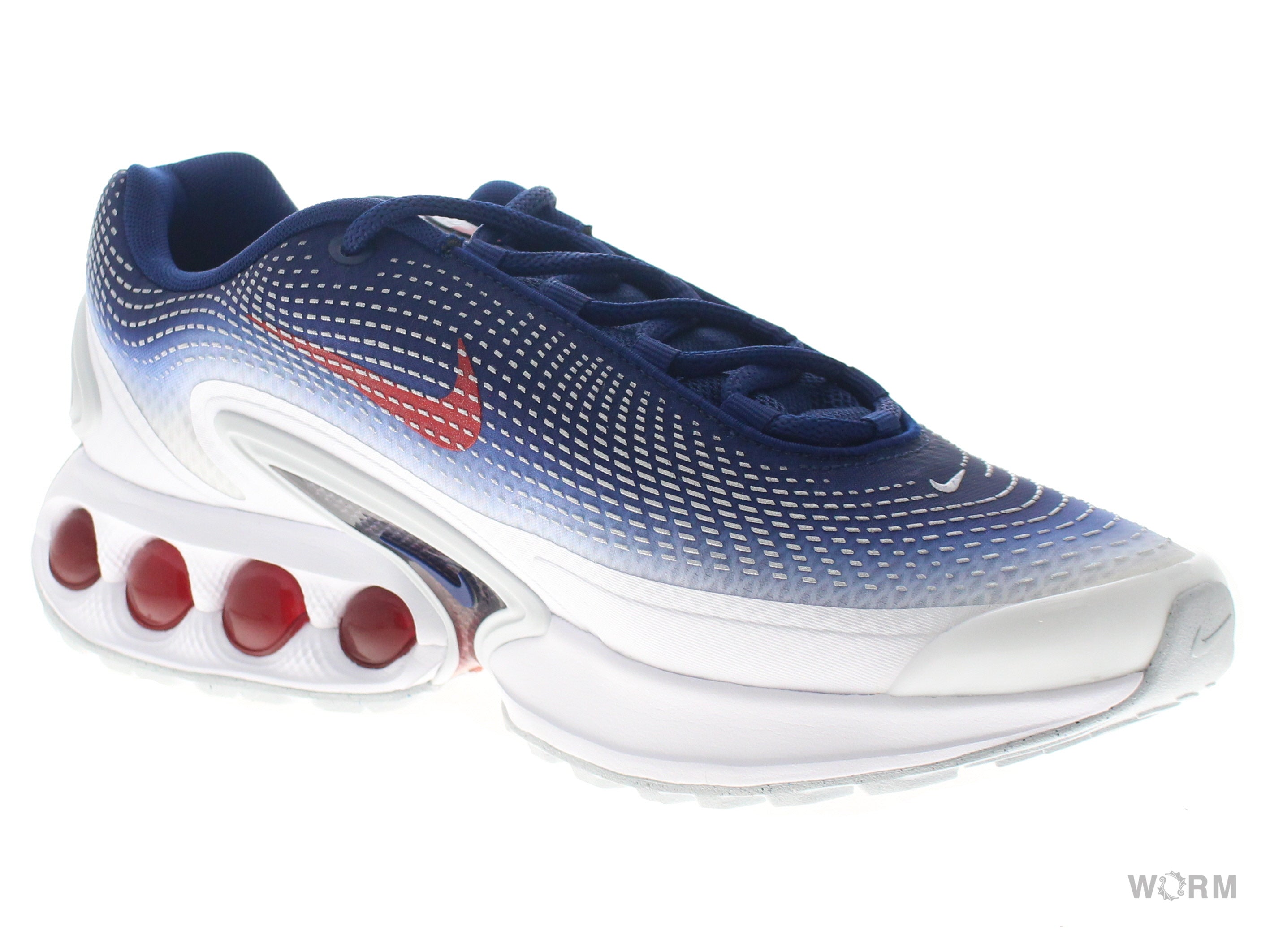 【US10】 NIKE AIR MAX DN OLY FV2250-100 【DS】
