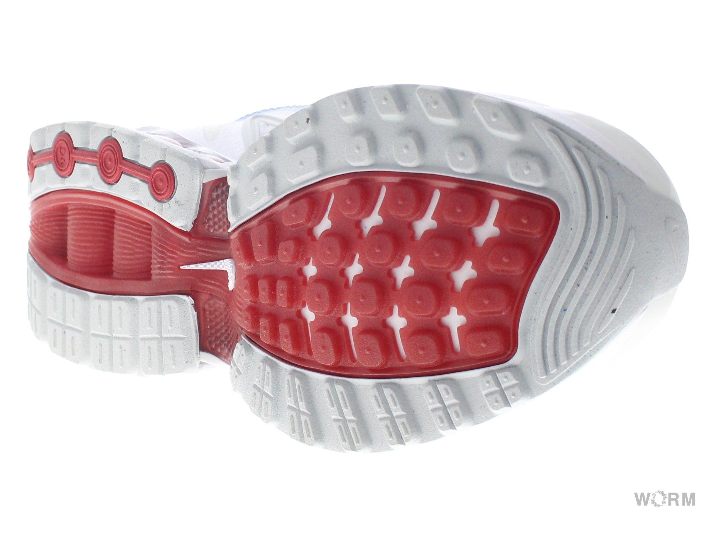 【US10】 NIKE AIR MAX DN OLY FV2250-100 【DS】