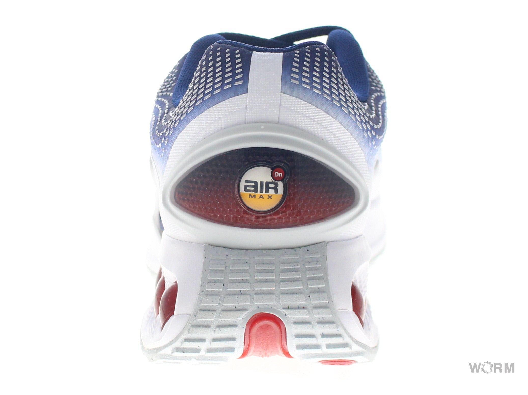 【US10】 NIKE AIR MAX DN OLY FV2250-100 【DS】