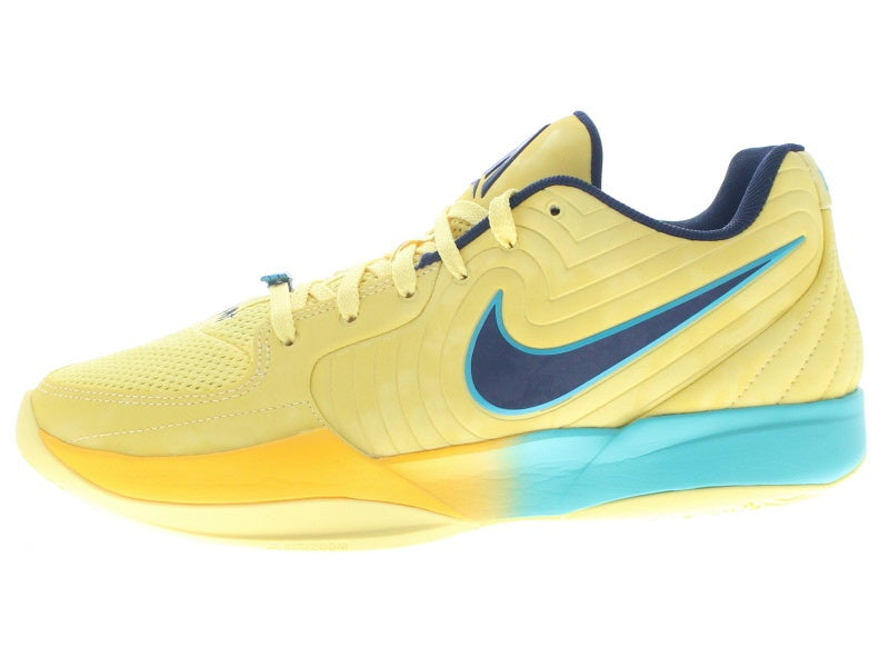 【US9】 NIKE JA 2 EP FD7327-700 【DS】