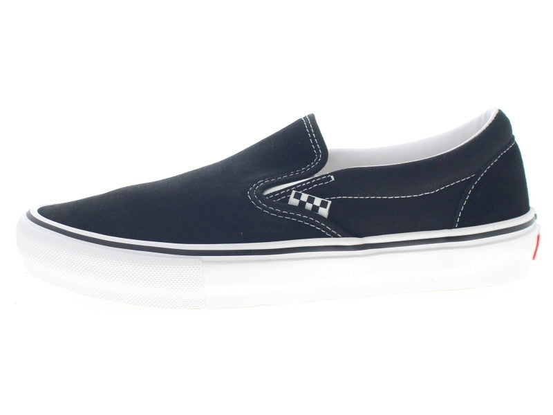 【US9】 VANS SKATE SLIP-ON VN0A5FCAY28 【DS】