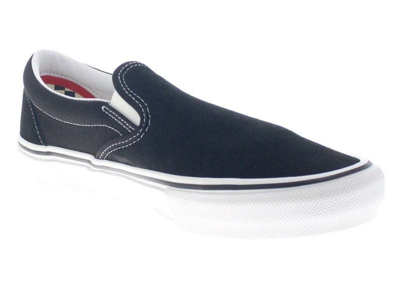 【US9】 VANS SKATE SLIP-ON VN0A5FCAY28 【DS】
