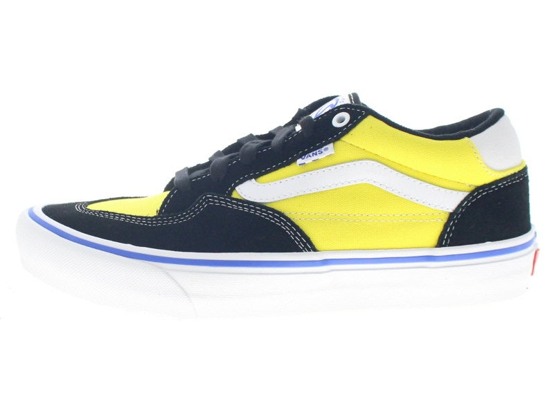 【US9】 VANS ROWAN VN0A5JICAL8 【DS】