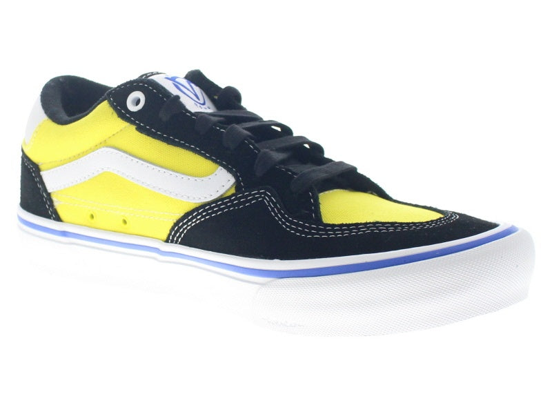 【US9】 VANS ROWAN VN0A5JICAL8 【DS】