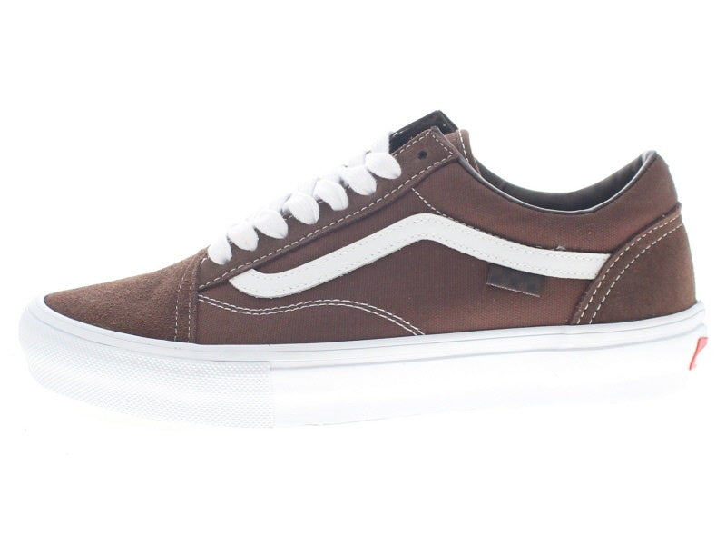 【US9】 VANS SKATE OLD SKOOL VN0A5FCBNWH 【DS】