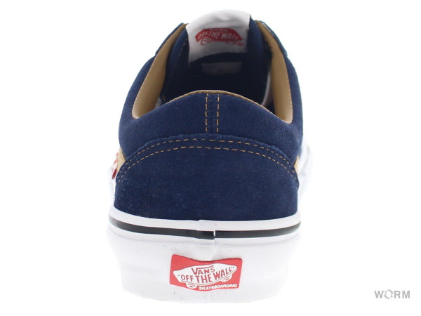 【US9】 VANS SKATE OLD SKOOL (REYNOLDS) VN0A5FCB9CV 【DS】