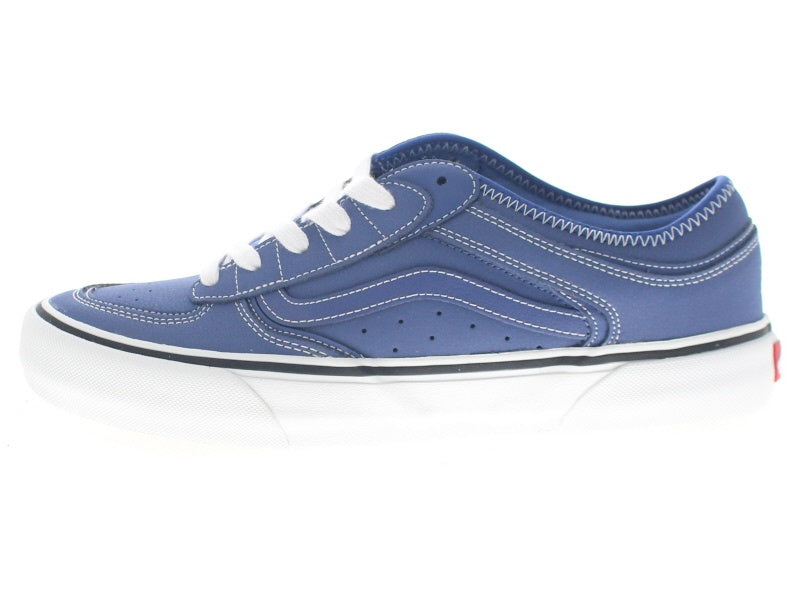 【US9】 VANS ROWLEY VN0005V7YUG 【DS】