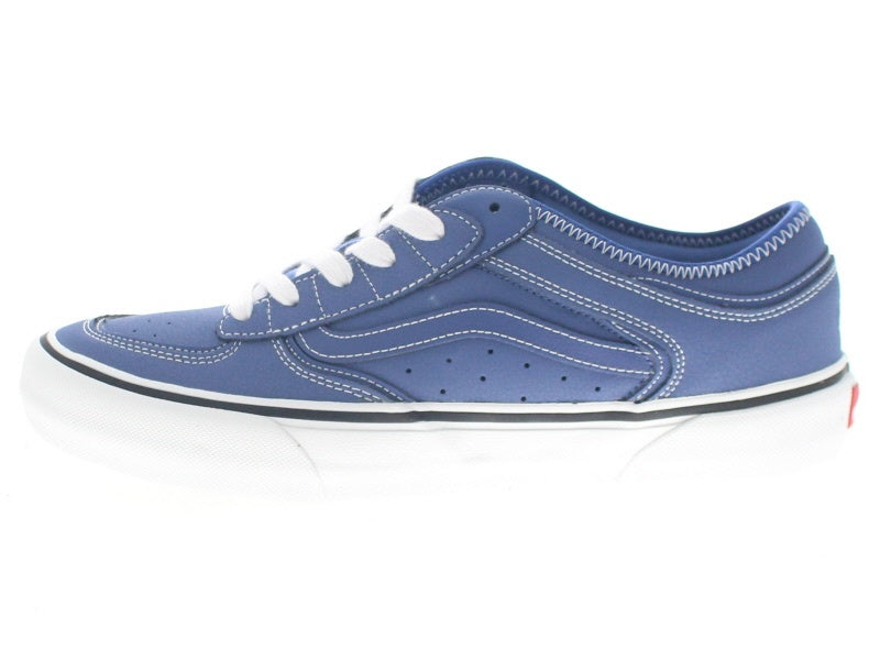 【US9】 VANS ROWLEY VN0005V7YUG 【DS】