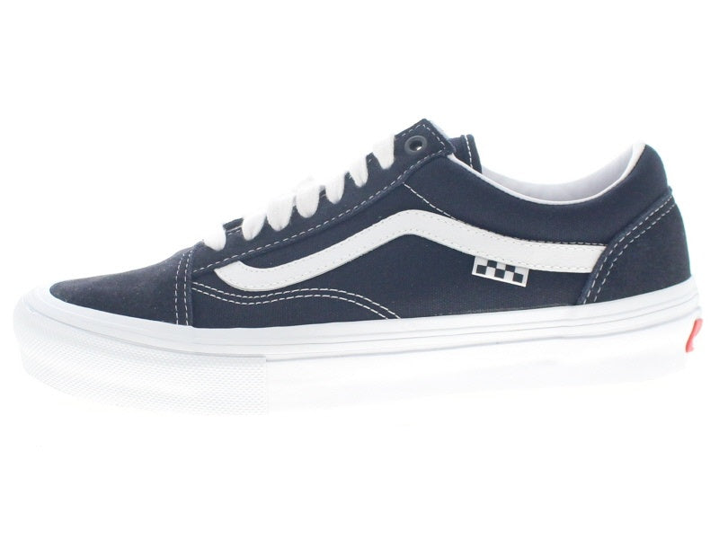 【US9】 VANS SKATE OLD SKOOL VN0A5FCBDNV 【DS】