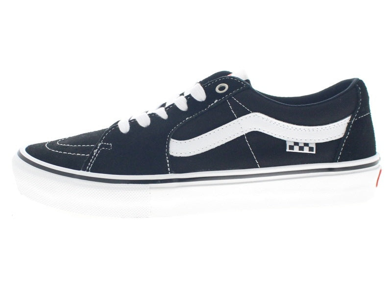 【US9】 VANS SKATE SK8-LOW VN0A5FCFY28 【DS】