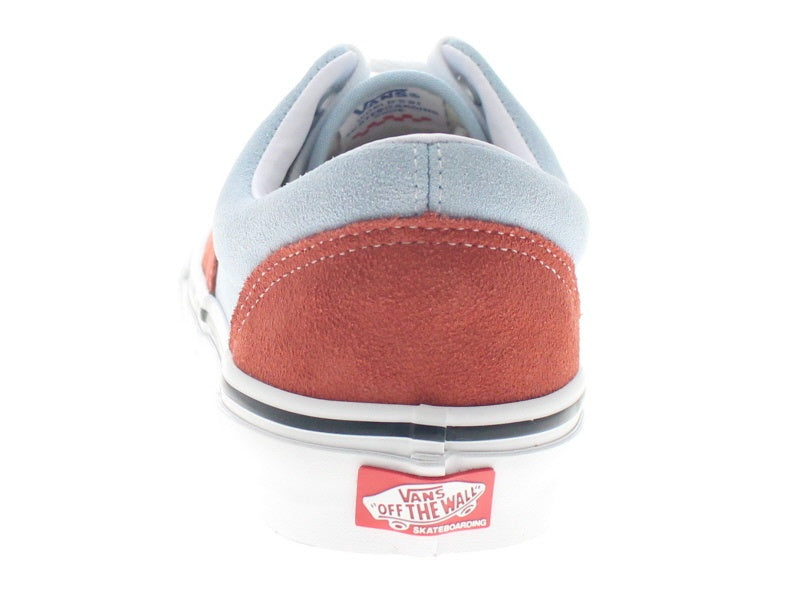 【US9】 VANS SKATE ERA VN0A5FC99CQ 【DS】