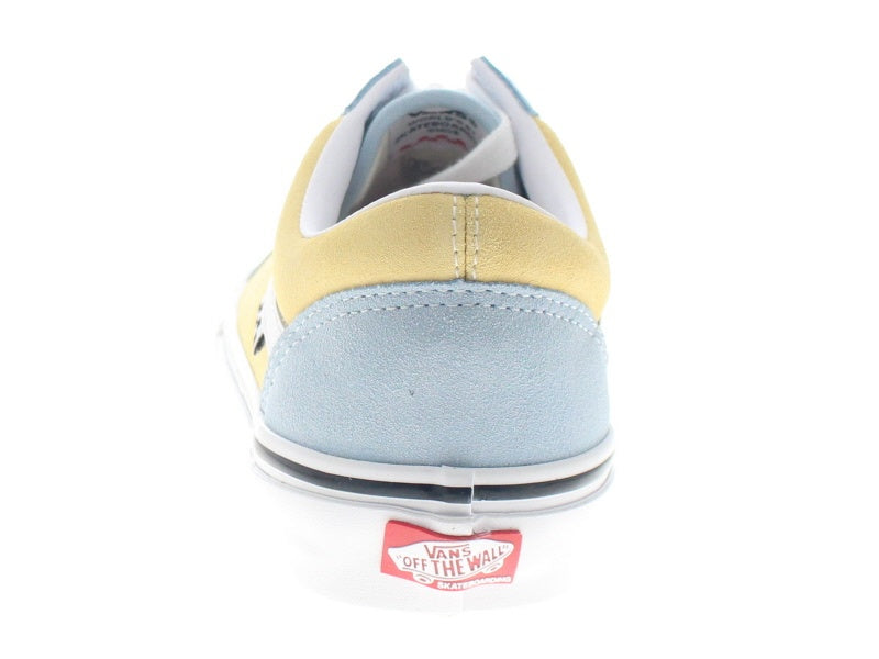 【US9】 VANS SKATE OLD SKOOL VN0A5FCB9CW 【DS】