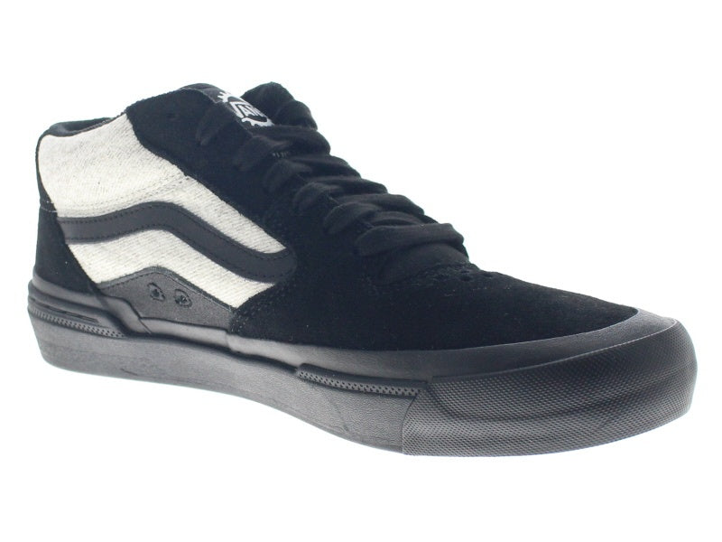 【US9】 VANS BMX STYLE 114 VN0A4BXLBLA 【DS】