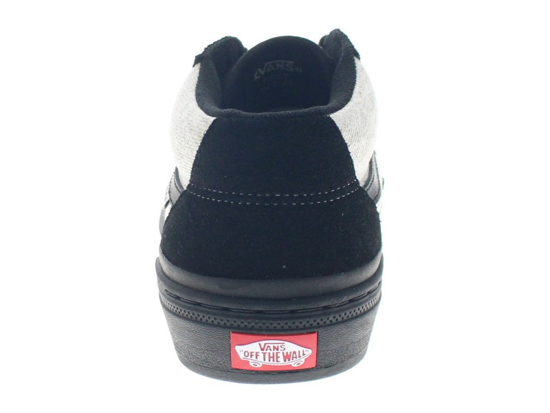 【US9】 VANS BMX STYLE 114 VN0A4BXLBLA 【DS】