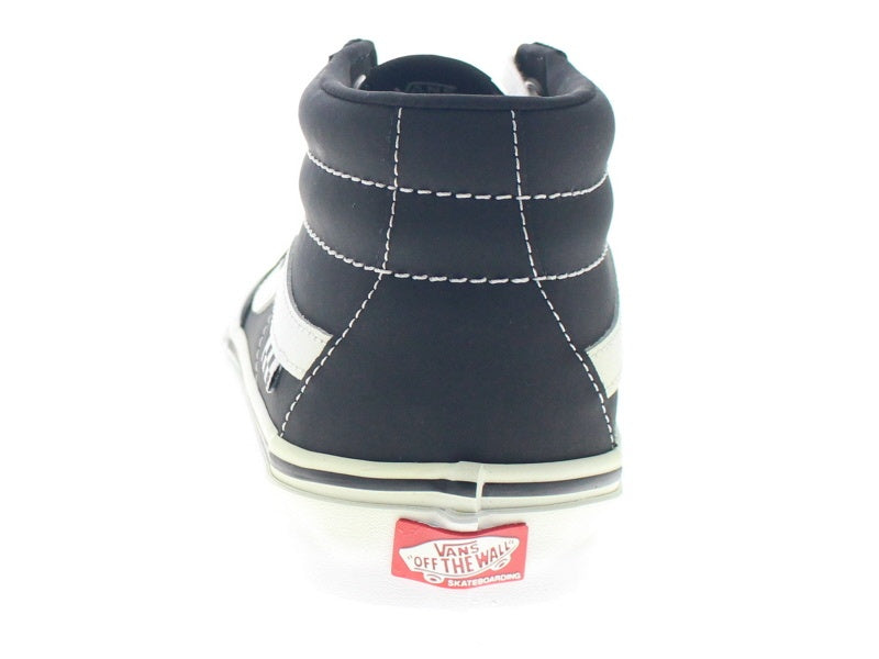 【US9】 VANS SKATE GROSSO MID VN0A5FCG625 【DS】
