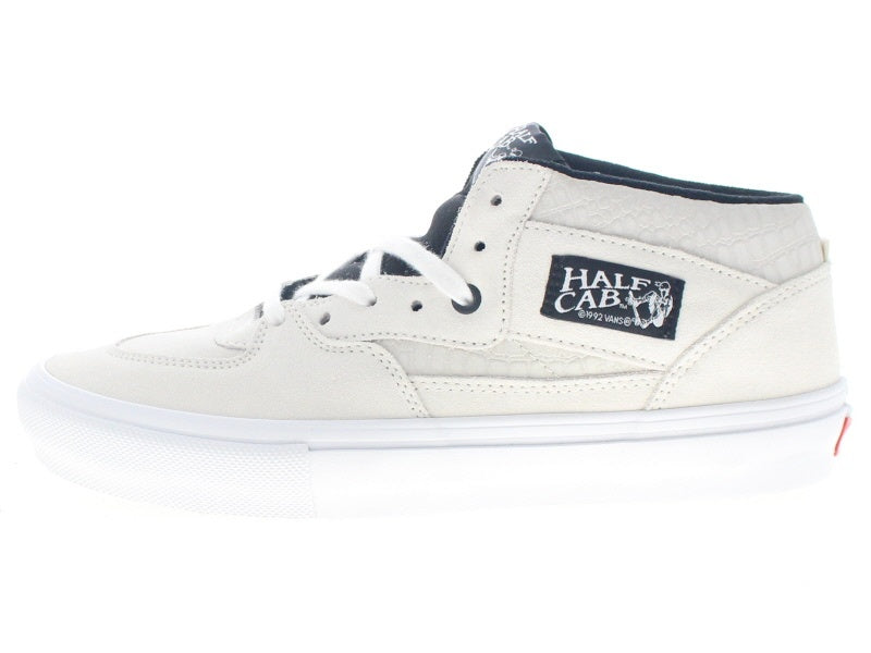 【US9】 VANS SKATE HALF CAB VN0A5FCDQJM 【DS】