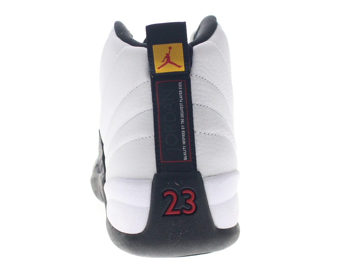 【US8】 AIR JORDAN 12 RETRO TAXI CT8013-117 【DS】