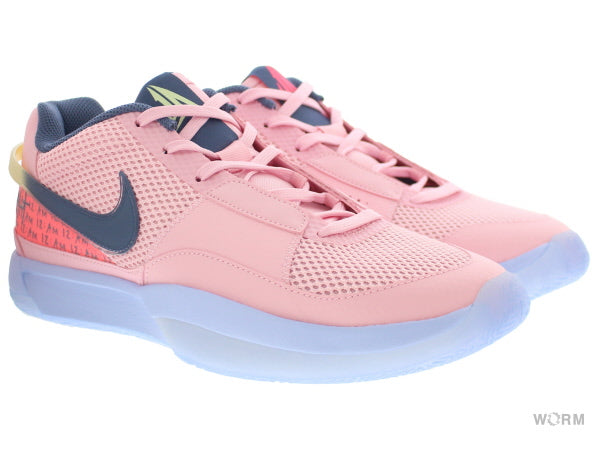 【US10】 NIKE JA1 PE EP FV1282-600 【DS】