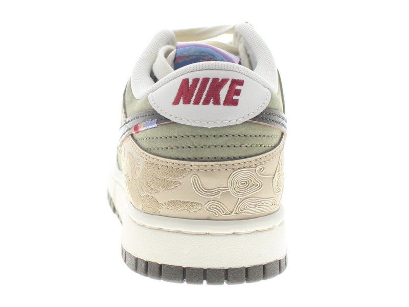 【US10】 NIKE DUNK LOW IQ1118-220 【DS】