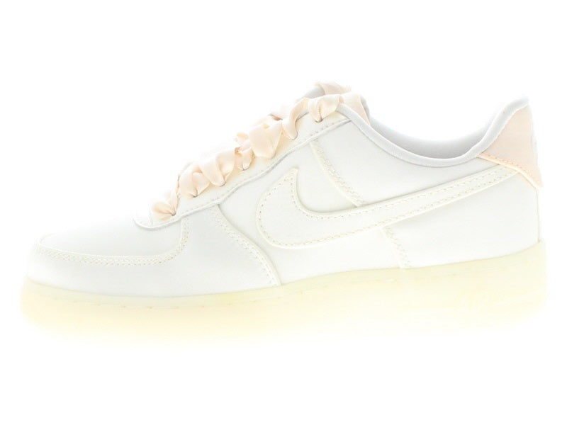 【W US5】 NIKE WMNS AIR FORCE 1 07 LV8 HQ3762-133 【DS】
