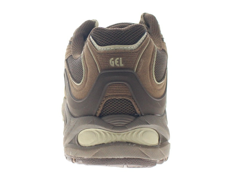 【US5】 ASICS GEL-KAHANO TR NEXUS 1203B123-200 【DS】