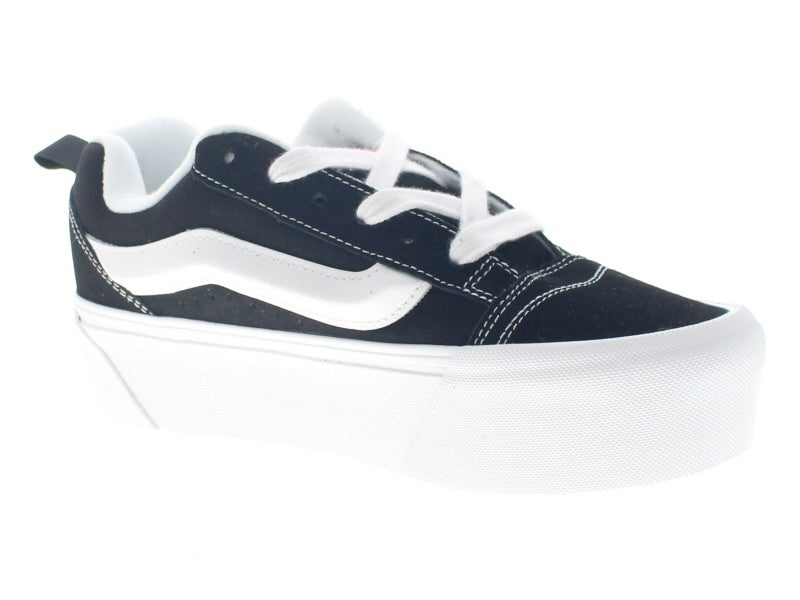 【US6】 VANS KNU STACK VN000CP66BT 【DS】