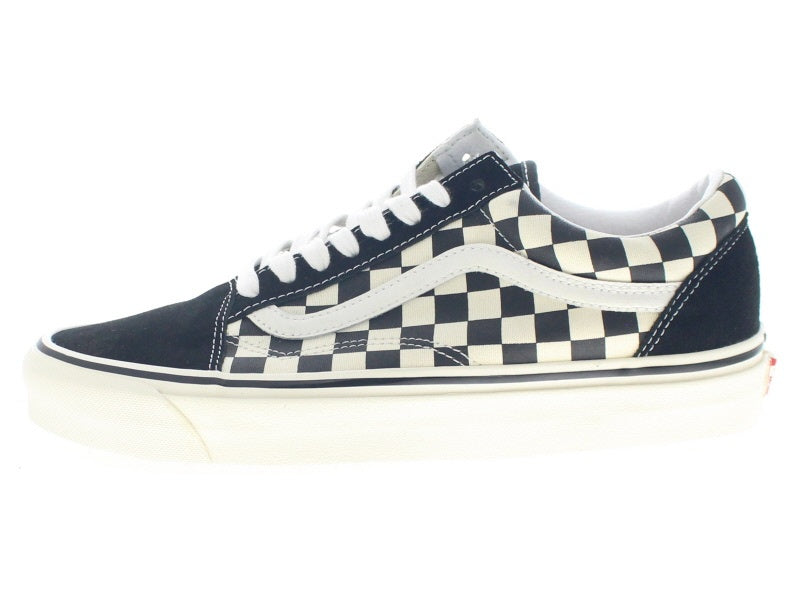 【US8.5】 VANS OLD SKOOL 36 DX VN0A38G2OAK 【DS】