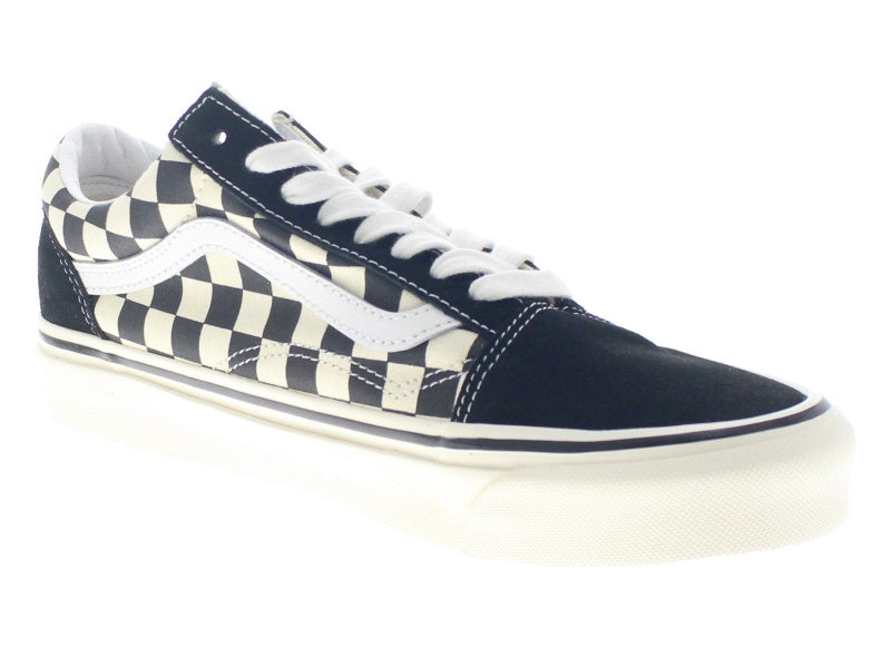 【US8.5】 VANS OLD SKOOL 36 DX VN0A38G2OAK 【DS】