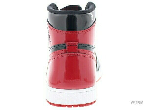 【US9.5】 AIR JORDAN 1 RETRO HIGH OG 555088-063 【DS】