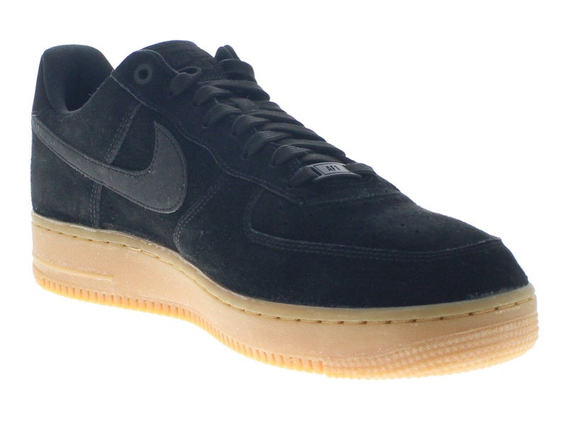 【US11】 NIKE AIR FORCE 1 '07 LV8 SUEDE AA1117-001 【DS】