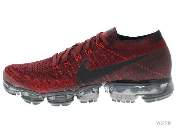 【US10】 NIKE AIR VAPORMAX FLYKNIT 849558-601 【DS】