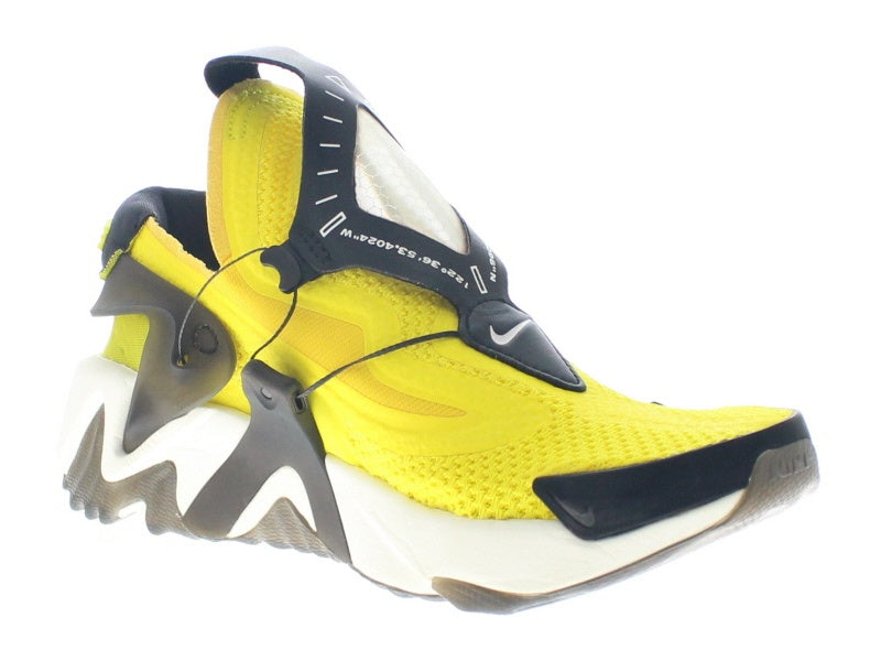【US6.5】 NIKE ADAPT HURACHE BV6397-710 【DS】