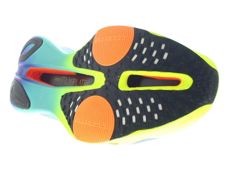 【US10.5】 NIKE AIR ZOOM ALPHAFLY NEXT% 3 FD8311-700 【DS】