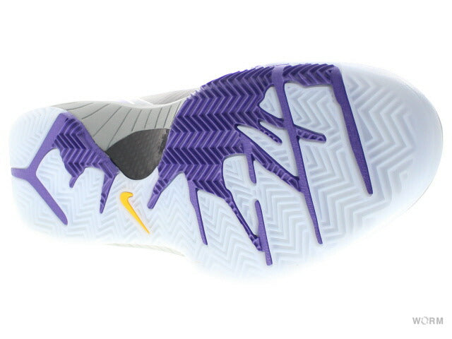 【US9.5】 NIKE KOBE IV PROTRO AV6339-001 【DS】