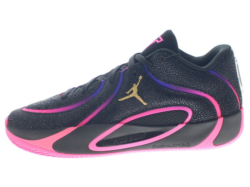 【US9】 JORDAN TATUM 4 LEA PF IR0074-003 【DS】