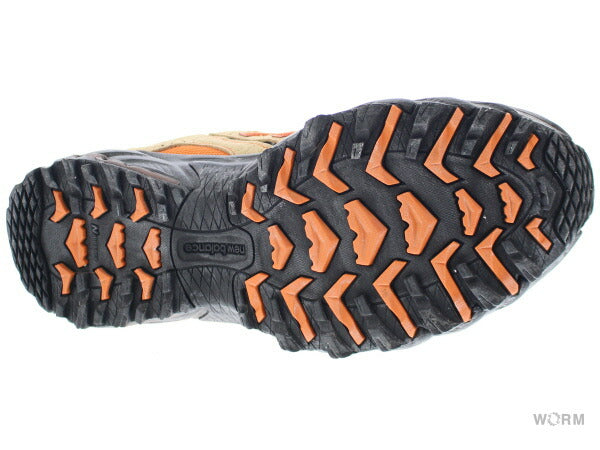 【US8】 New Balance ML610TJ1 【DS】