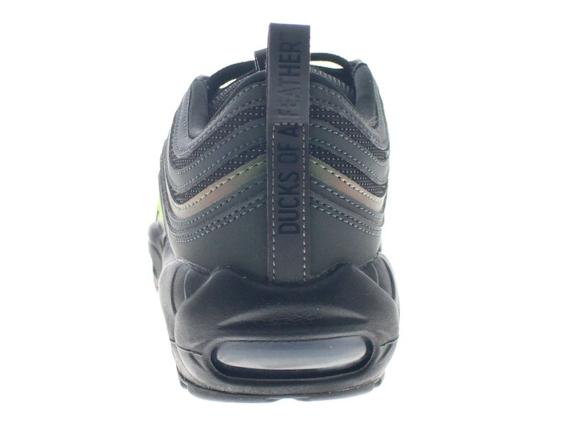 【US10】 NIKE AIR MAX 95/97 THUNDER II1711-900 【DS】