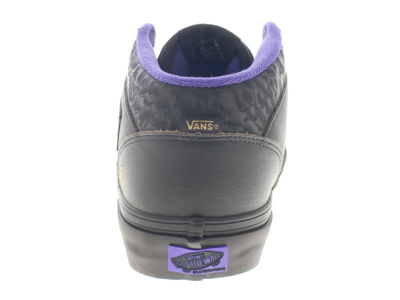 【US9.5】 VANS SKATE HALF CAB VN0A5FCD8ZM 【DS】