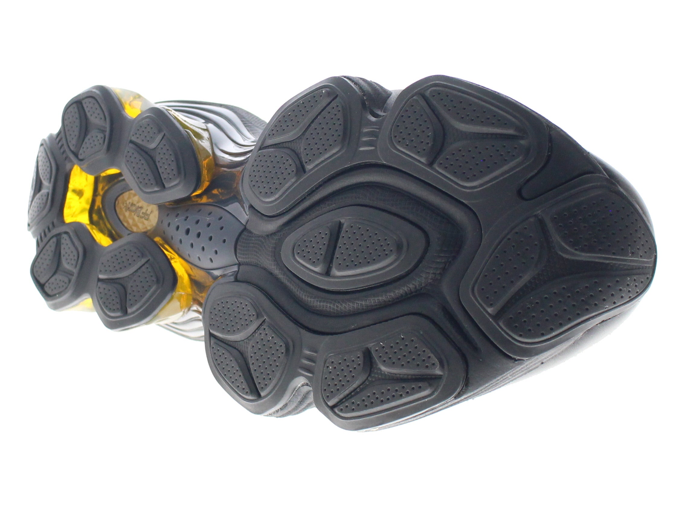 【US9.5】 ASICS GEL-KINETIC FLUENT 1203A591-001 【DS】 箱違