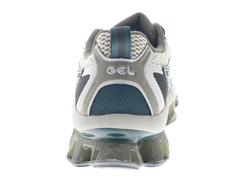 【US7】 ASICS GEL-QUANTUM KINETIC 1203A270-254 【DS】