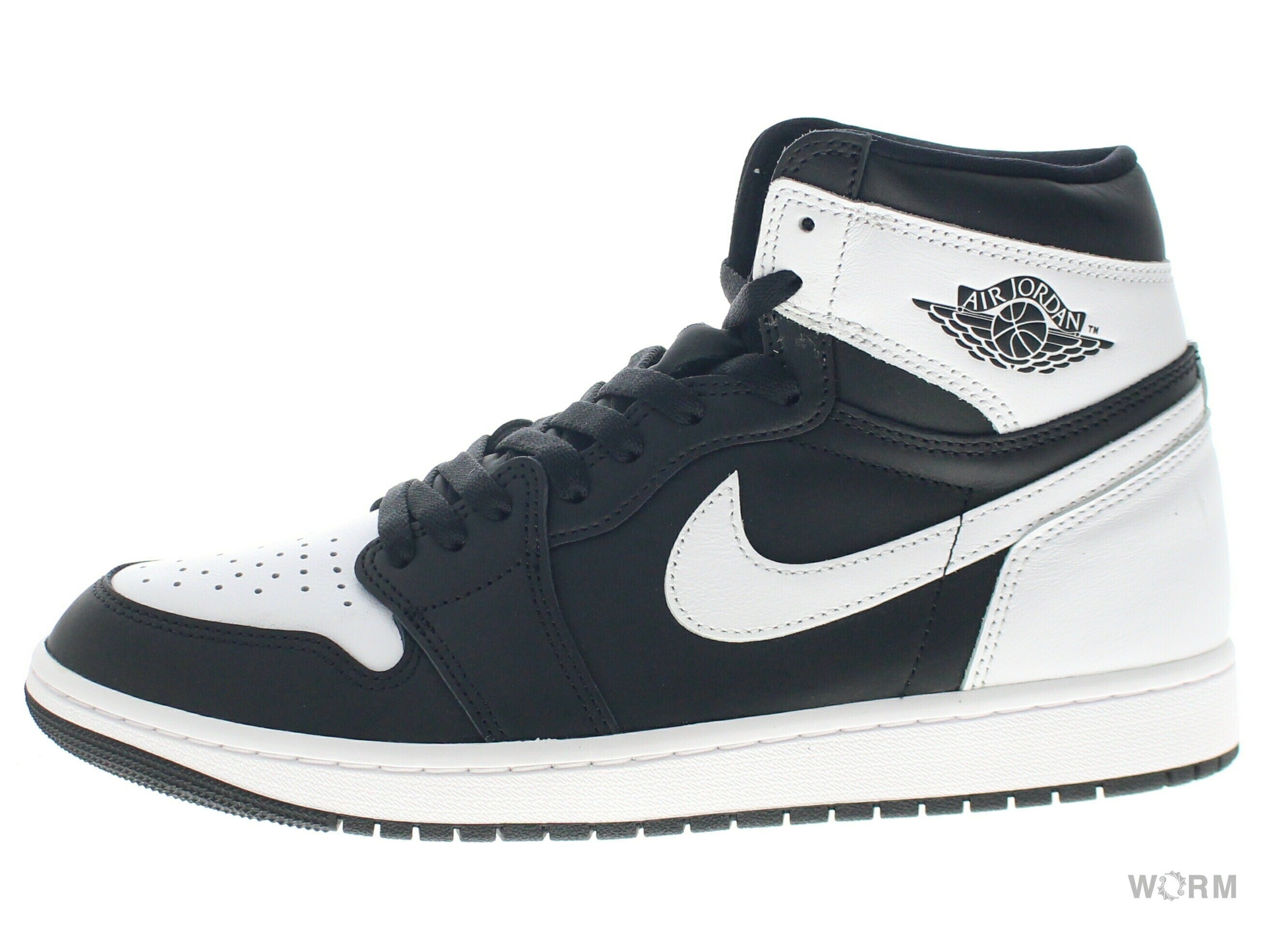 【US8.5】 AIR JORDAN 1 RETRO HIGH OG DZ5485-010 【DS】
