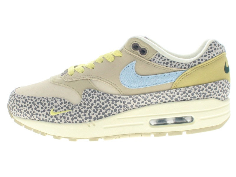 【W US10】 NIKE W AIR MAX 1 DV3027-001 【DS】